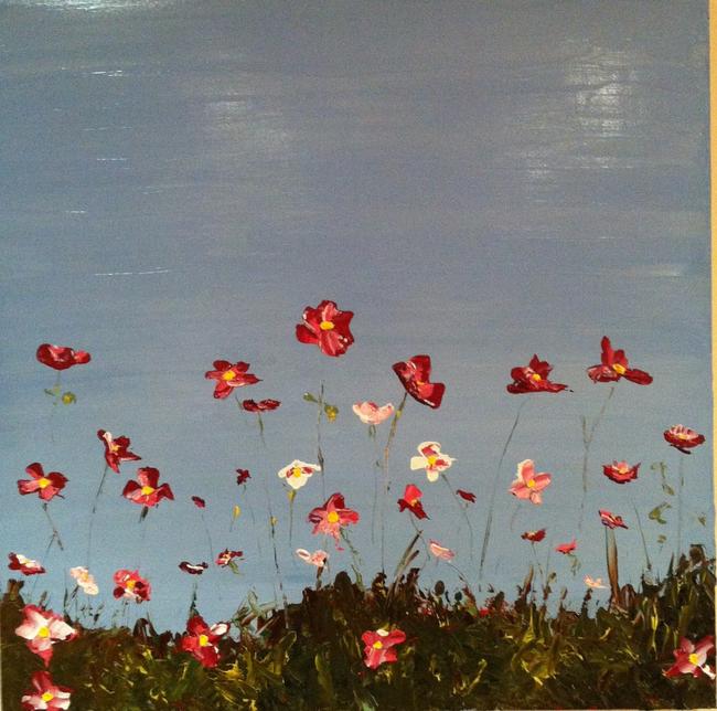 pansies