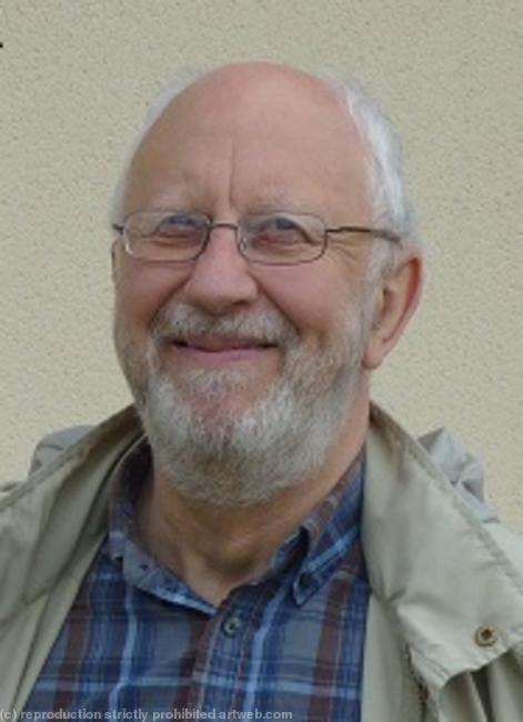 Graham Korn