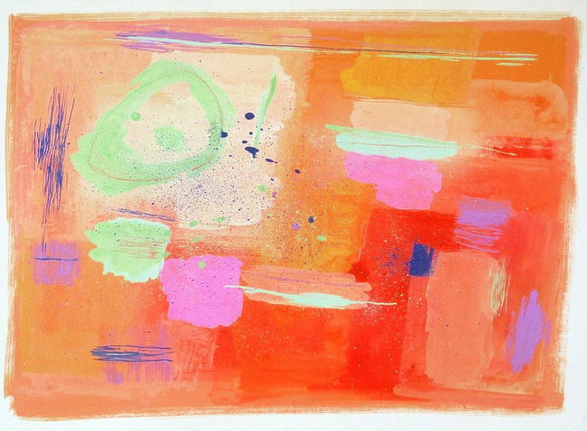 Inner Room V
