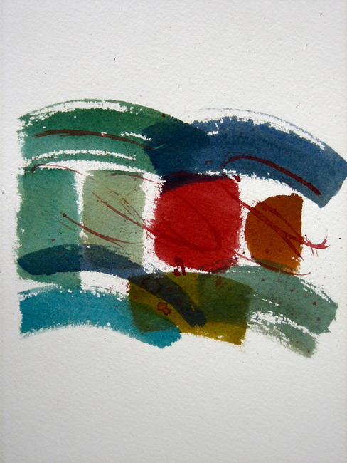 Earth V
