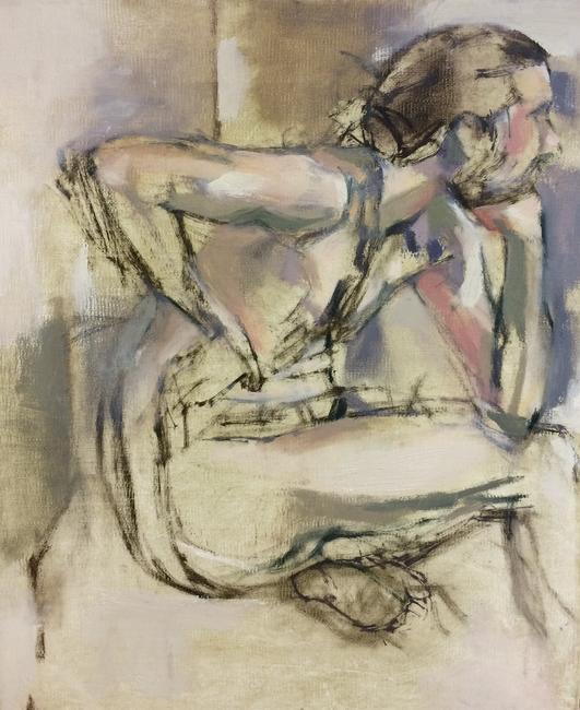 David - Study III