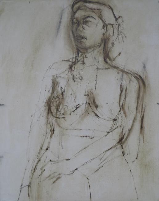 Eva - Study