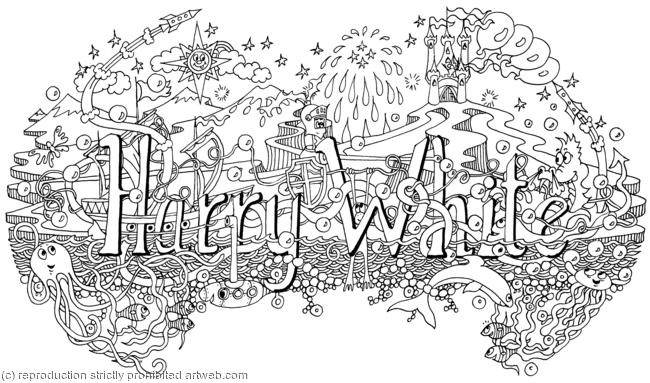 Knight and ship design with uncoloured name ( italic) sold as a jpeg via email for you to use any way you wish.