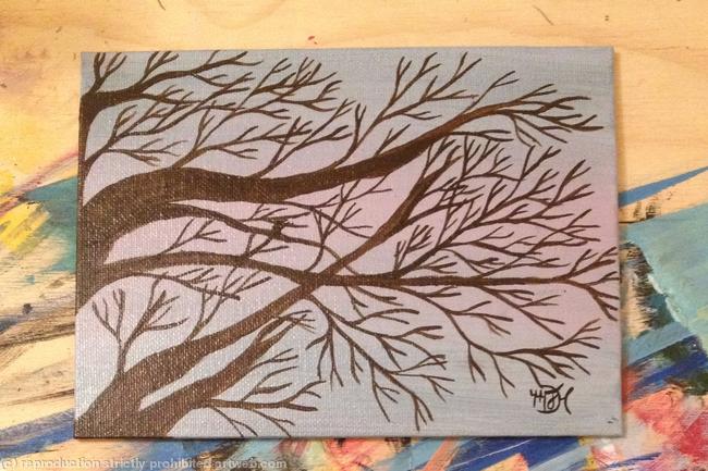 Branching Out 4
