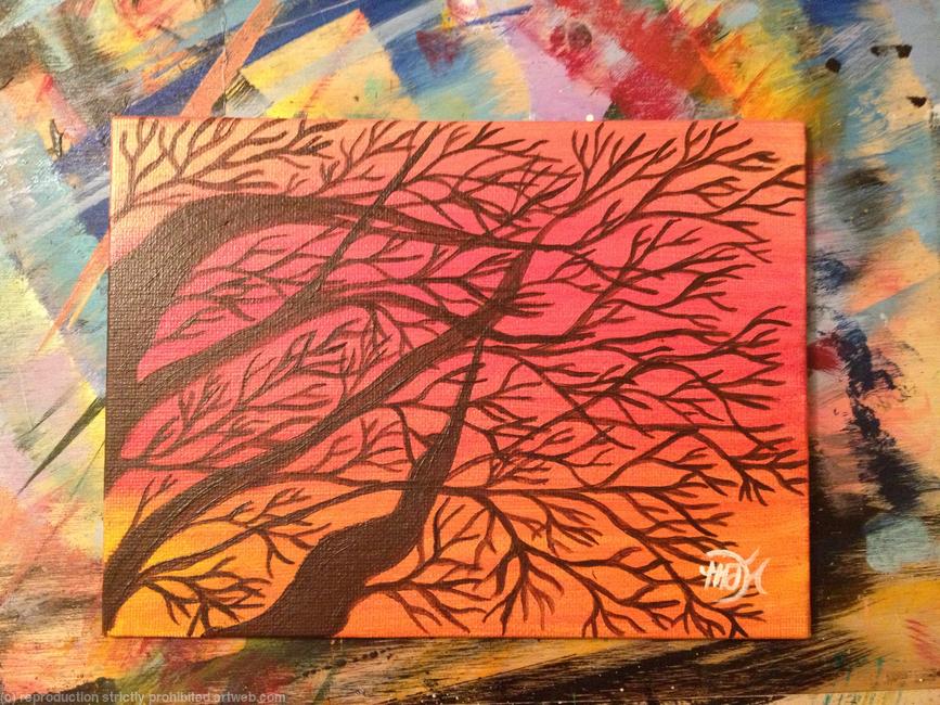 Branching Out 2