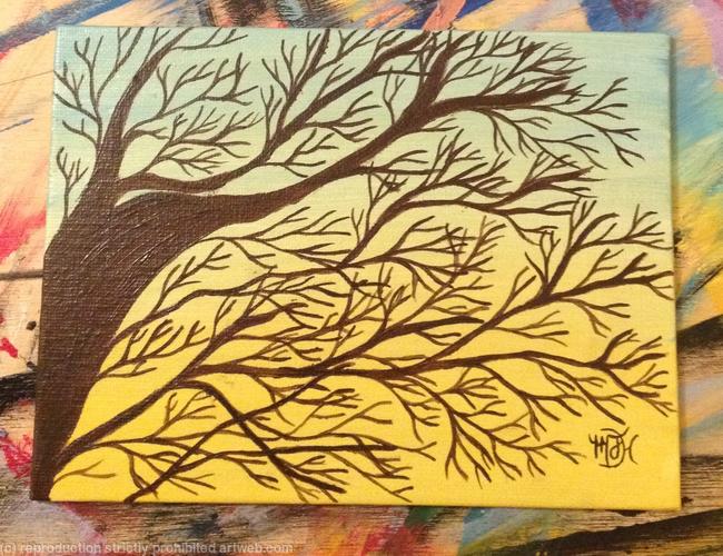 Branching Out 3