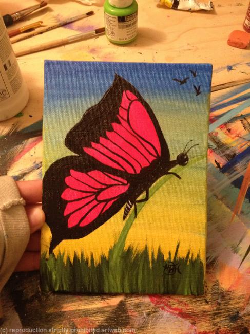 Butterfly