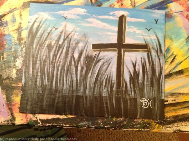 Cross 1