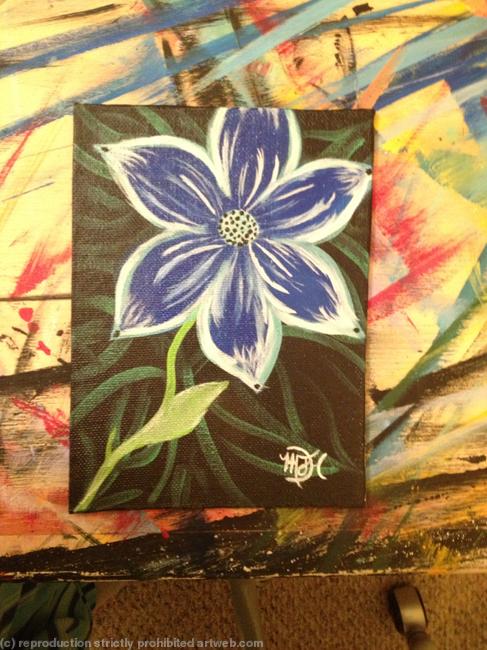 Flower 1