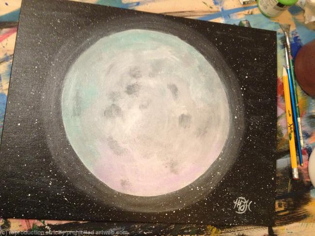 Moon