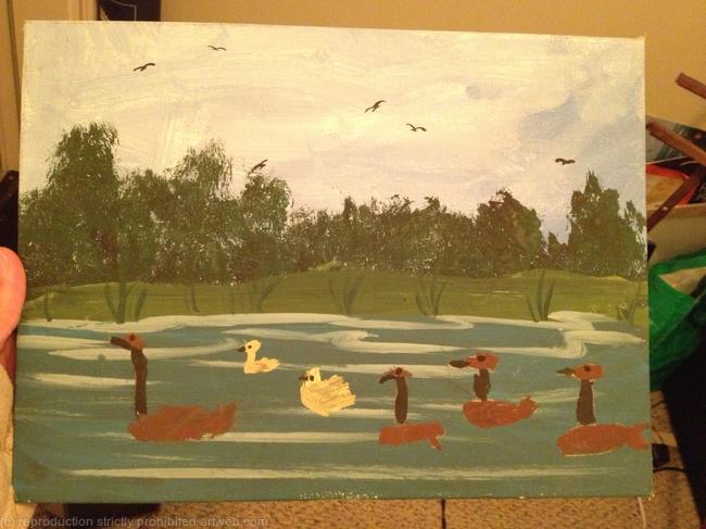 Duckies