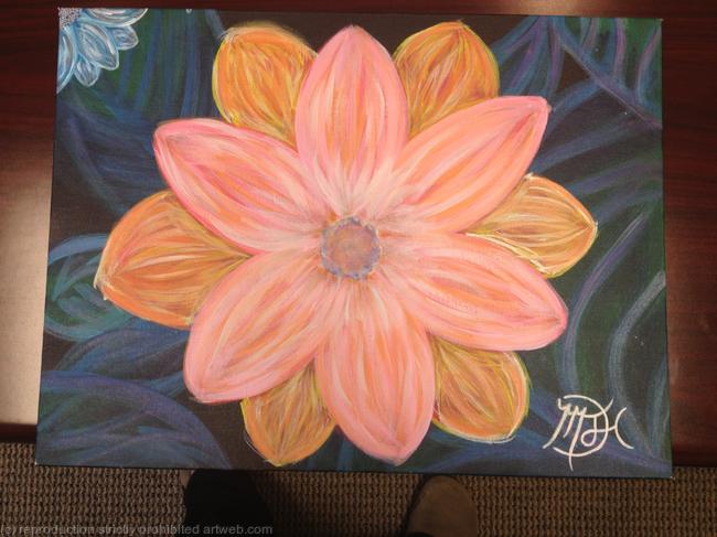 Flower IV