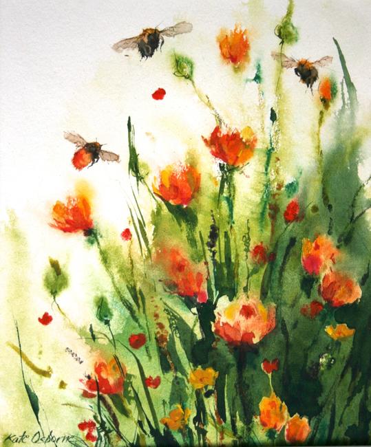 Bumblebees