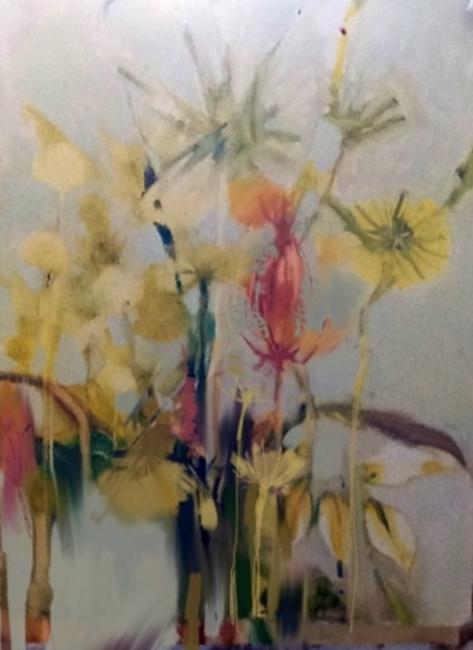 Wild flowers