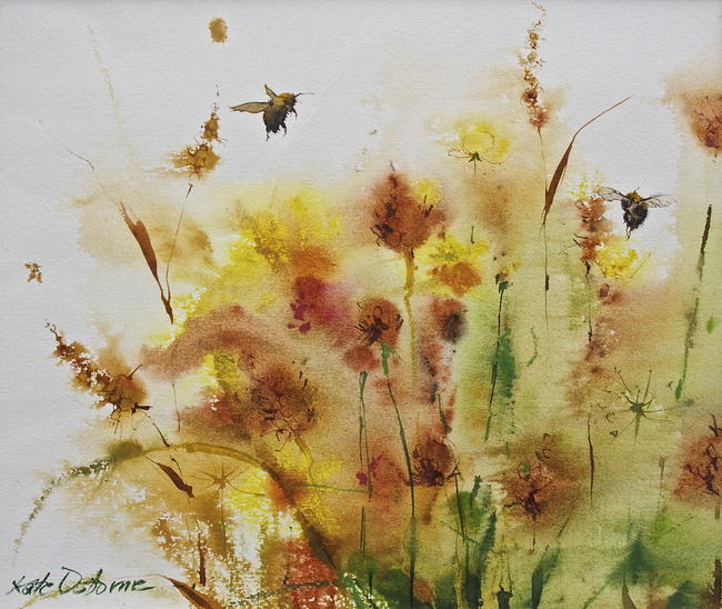 Bumblebees 1