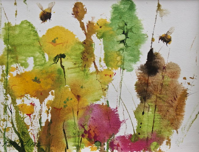 Bumblebees 2