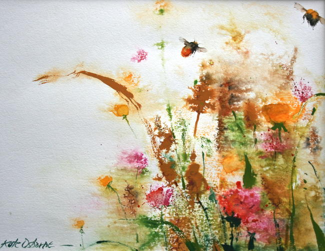 Bumblebees 3