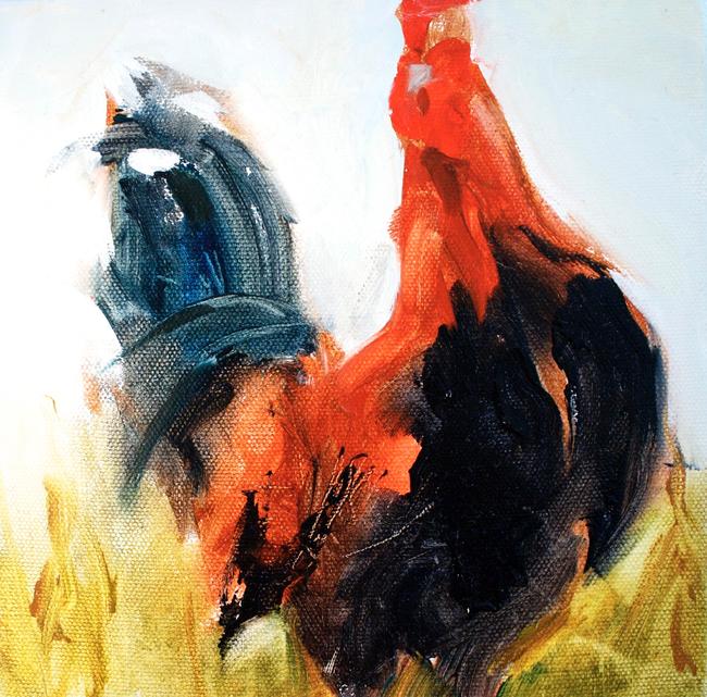 Cockerel
