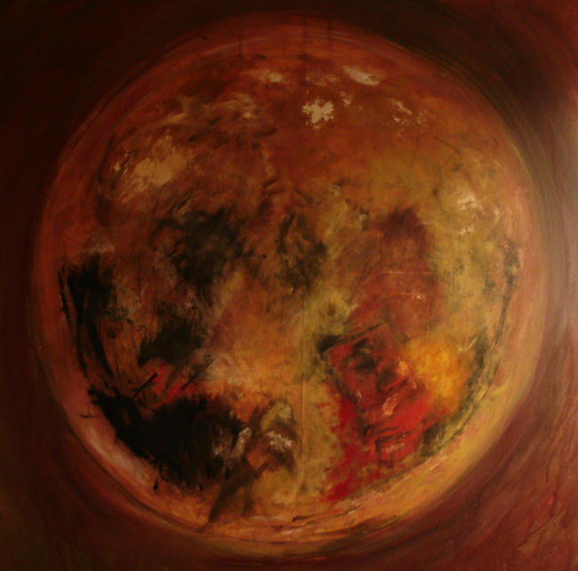 mind in the cave