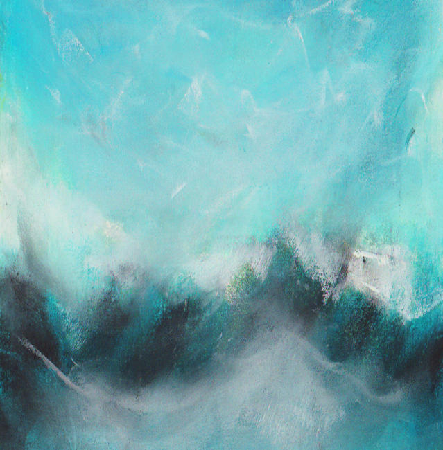 Seaspray