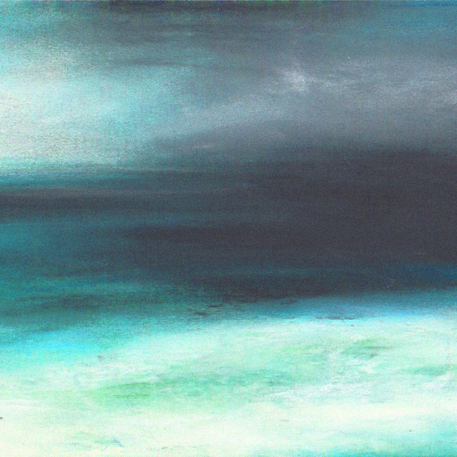 Islandmist