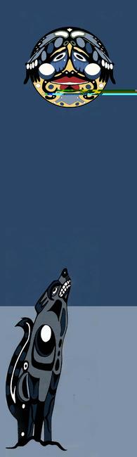 Howl and the Moon