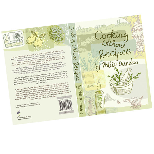 Cooking Without Recipes
