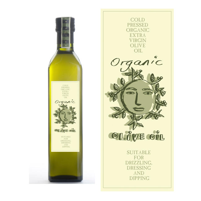 olive oil