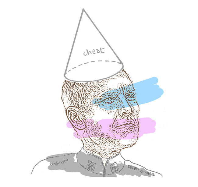 Lance Armstrong