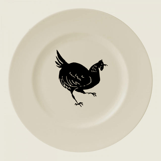 fowl