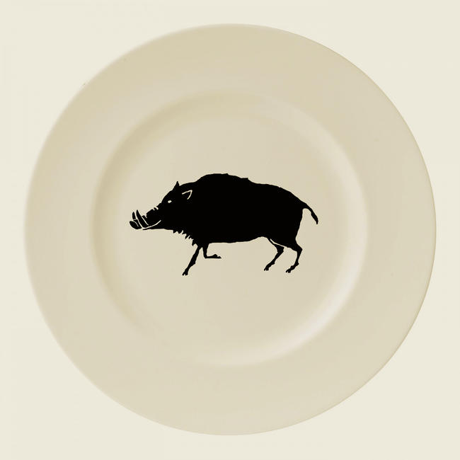 boar