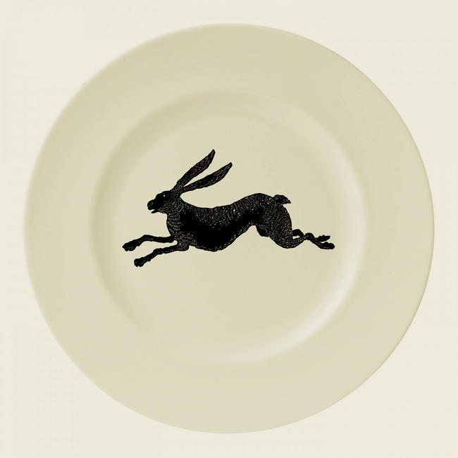 hare