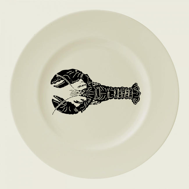 lobster