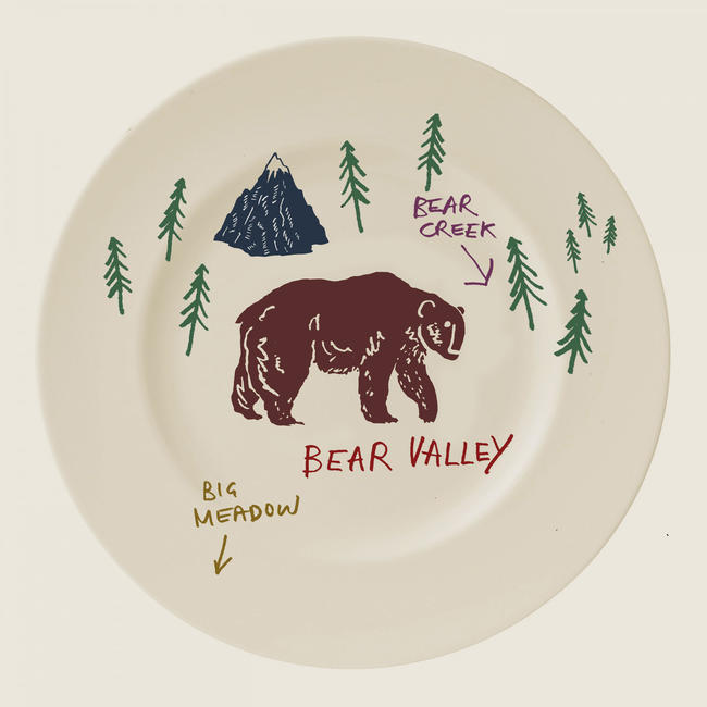 bear valley