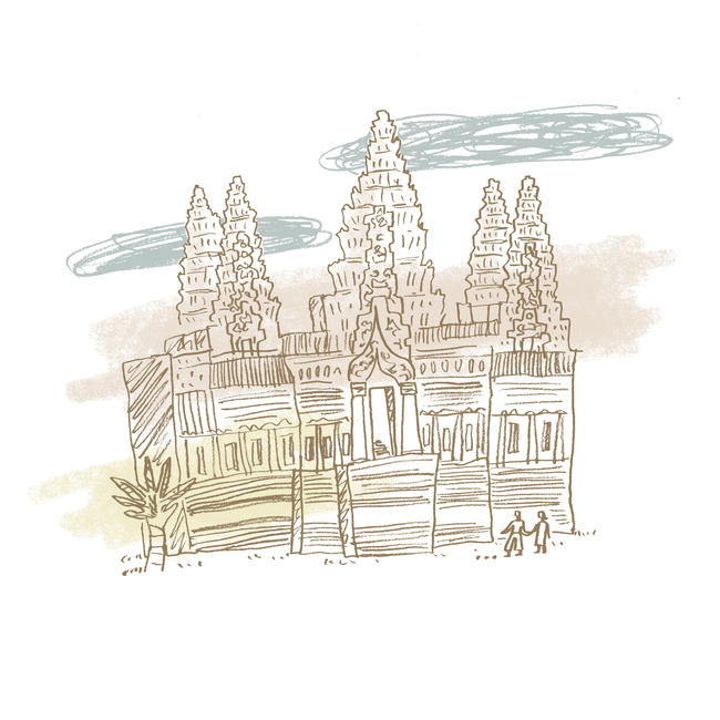 Angkor Wat