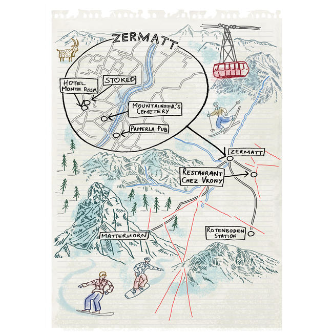 Zermatt