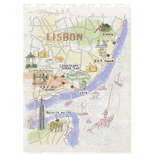 Lisbon