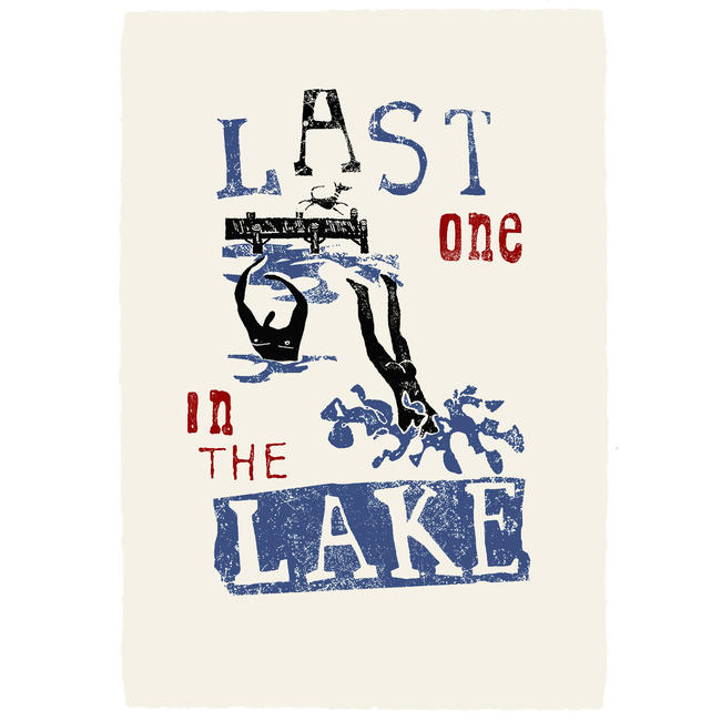 Last One in the Lake