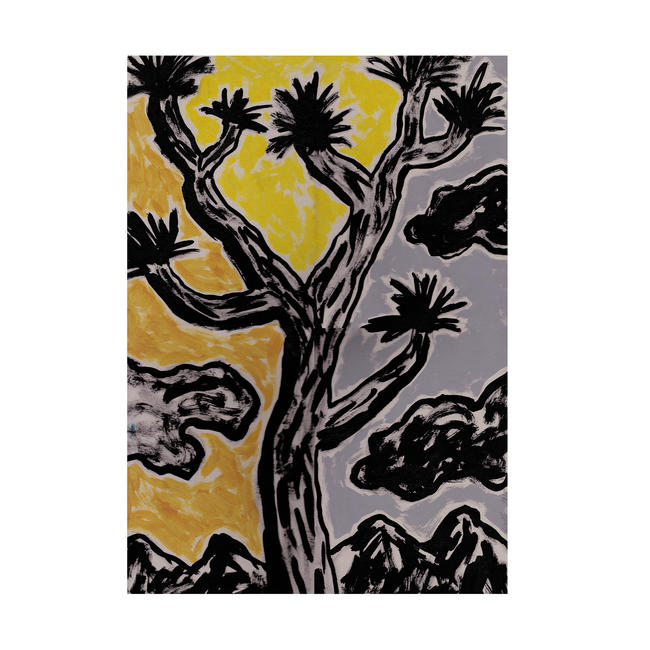 joshua tree