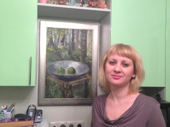 Yulia