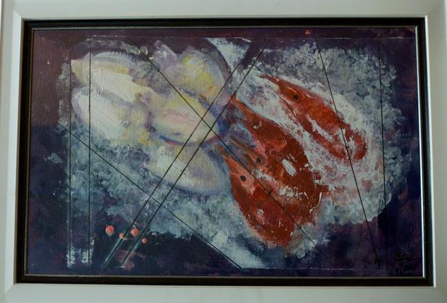 SOLD Last Floating