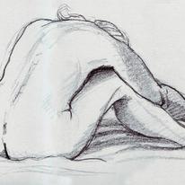 Life drawing 1