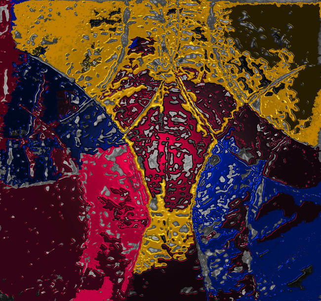 Stain glass 3.6