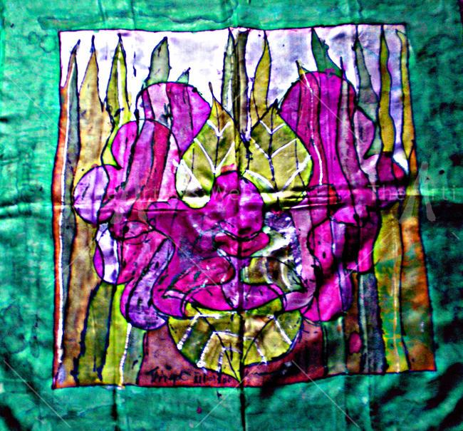The greenman