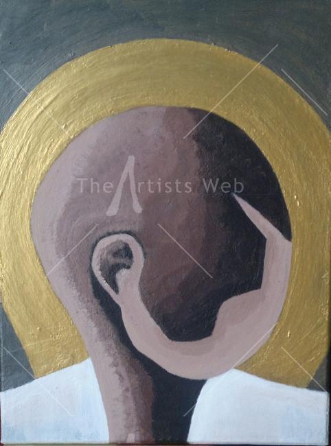 Martrys Icon