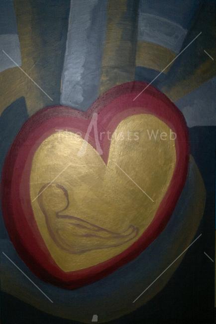 My heart's heart