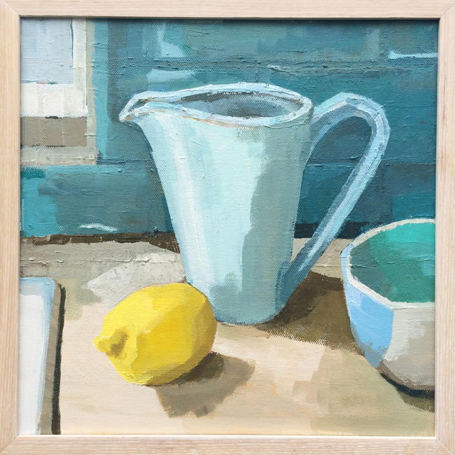 Sylph's Jug
