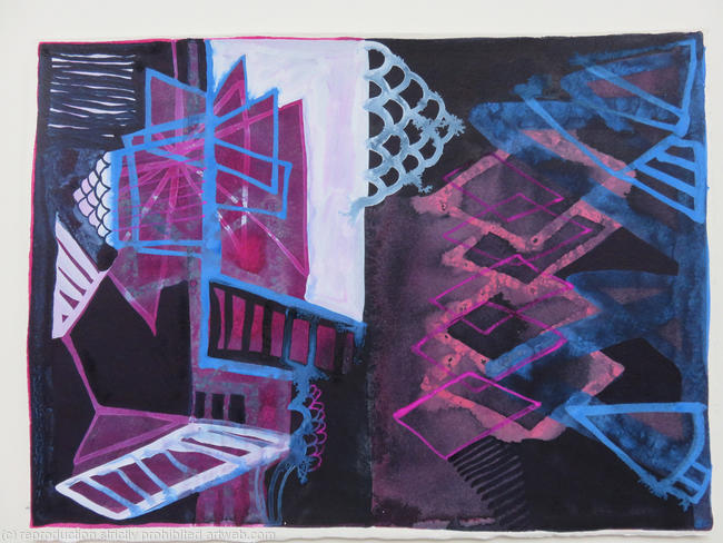 Indigo Duologue 2