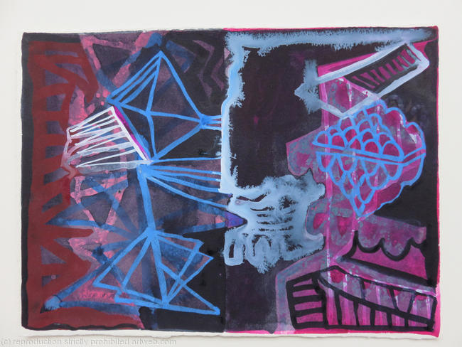 Indigo Duologue 3