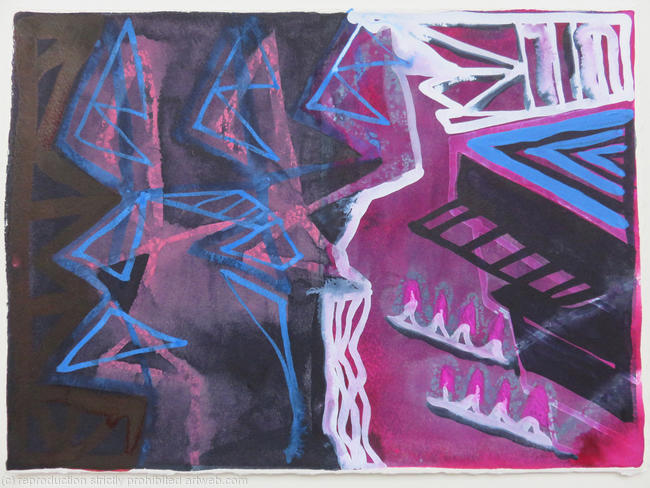 Indigo Duologue 4